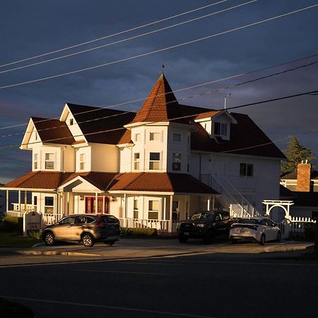 Anchorage Inn B&B Купвил Екстериор снимка